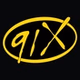 91X - XETRA-FM logo