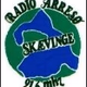 Logo de Radio Arreso