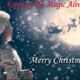 Logo de Tez FM (Christmas)
