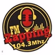 Radio Zapping logo