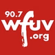 WFUV Public Radio - WFUV logo