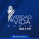Verdad y Vida Radio logo