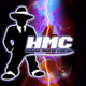 Logo de House Mafia Crew (HMC)