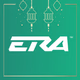 Logo de ERA