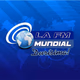 Logo de La FM Mundial