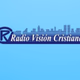 Logo de Radio Visión Cristiana - WRVP