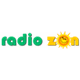 Radio ZON 107.5 logo