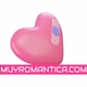 Radio Muy Romantica logo