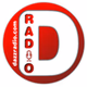 Dazz Radio logo