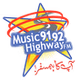 Music Highway FM - Tando Adam FM 91 logo