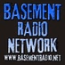 Logo de Basement Radio Network