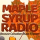 Maple Syrup Radio logo