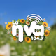 Logo de La NUEVA FM CL