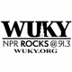 Logo de XPoNential Radio - WUKY-HD2