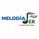 Melodía CR logo