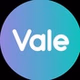 Vale 97.5 logo