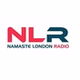 Namaste London Radio logo