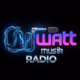 Logo de Watt Musik Radio