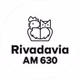 Radio Rivadavia logo