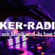 Zocker-Radio logo