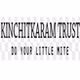 Kinchit Karam Radio logo