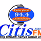 Logo de Radio CitisFm Lhokseumawe 94,4