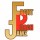 Logo de Front Porch Jamz