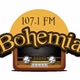 Radio Bohemia logo
