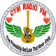 Logo de CYM RADIO FM