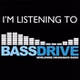 BassDrive logo