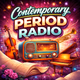Logo de HearMe.fm - Contemporary Period