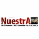 Radio Nuestra logo