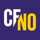 Logo de CFNO - CFNO-FM