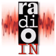 Logo de Radio IN