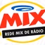 Mix FM Capão Bonito logo
