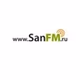 San FM Relax logo