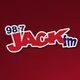 98.7 JACK fm - KTXN-FM logo