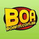 Logo de Boa FM