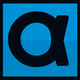 Radio Alfa - 96.1 FM logo