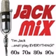 JackMix Classic Country logo