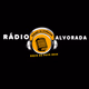 Logo de Rádio Alvorada Online