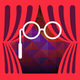 1.FM - Otto's Opera House Music Radio logo