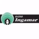 Rádio Ingamar logo