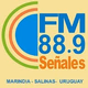 Logo de Radio Marindia