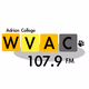 Logo de WVAC - WVAC-FM