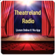 Logo de Theatreland Radio