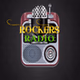 Rockers Radio logo