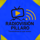 Logo de Radio Visión Píllaro