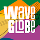 WaveGlobe Radio logo