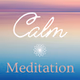 Calm Radio - Calm Meditation logo